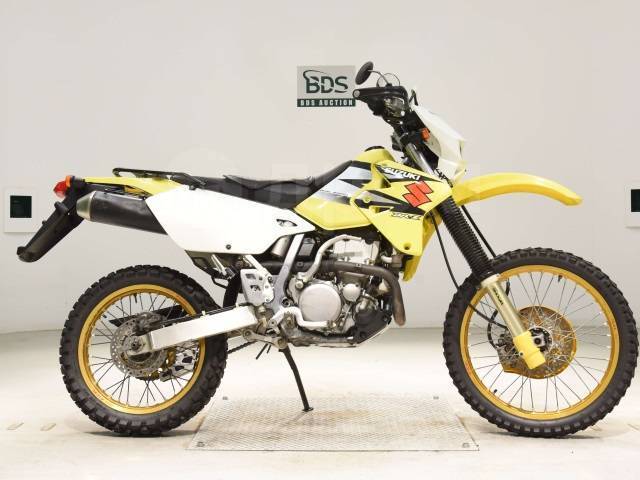 Suzuki DR-Z 400S. 400. ., , ,  .     