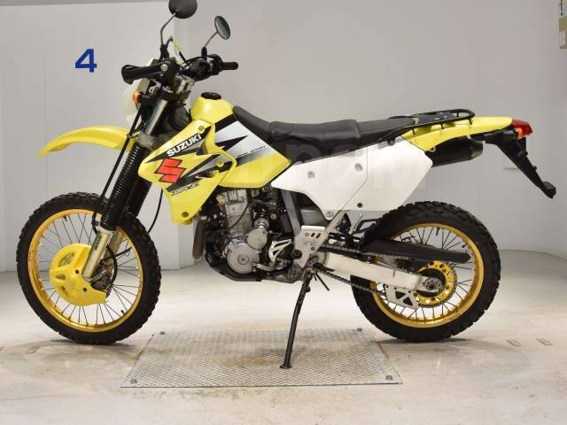 Suzuki DR-Z 400S. 400. ., , ,  .     