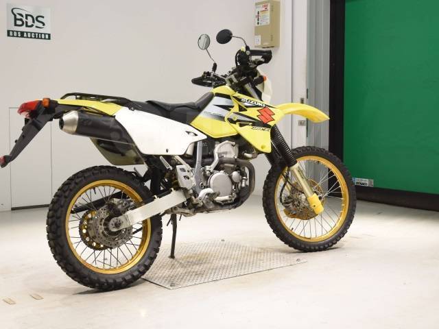 Suzuki DR-Z 400S. 400. ., , ,  .     