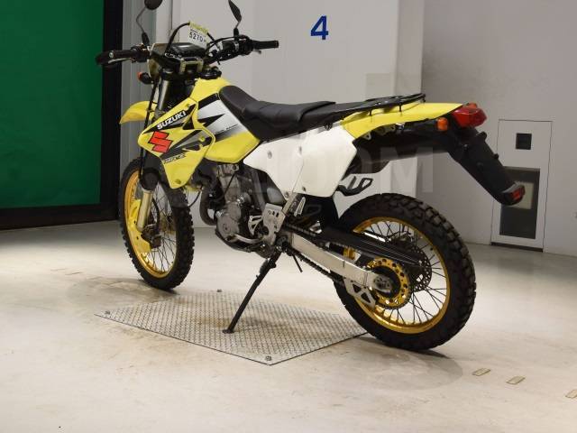 Suzuki DR-Z 400S. 400. ., , ,  .     