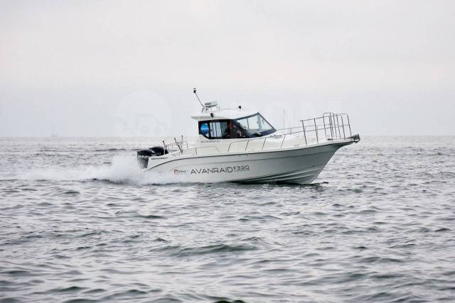 Avanraid F320 Fishmaster. 2024 ,  9,60.,  , 400,00.., .     