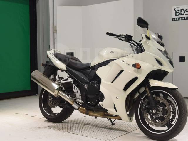 Suzuki GSF 1250 Bandit. 1 250. ., , ,  .     