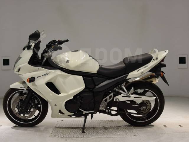 Suzuki GSF 1250 Bandit. 1 250. ., , ,  .     