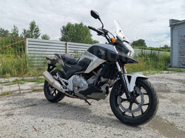 Honda NC 700X. 700. ., , ,   