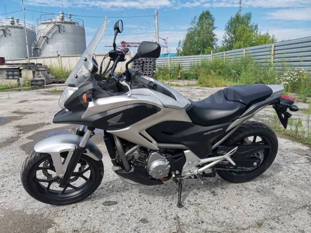 Honda NC 700X. 700. ., , ,   