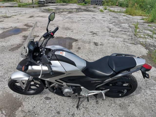 Honda NC 700X. 700. ., , ,   