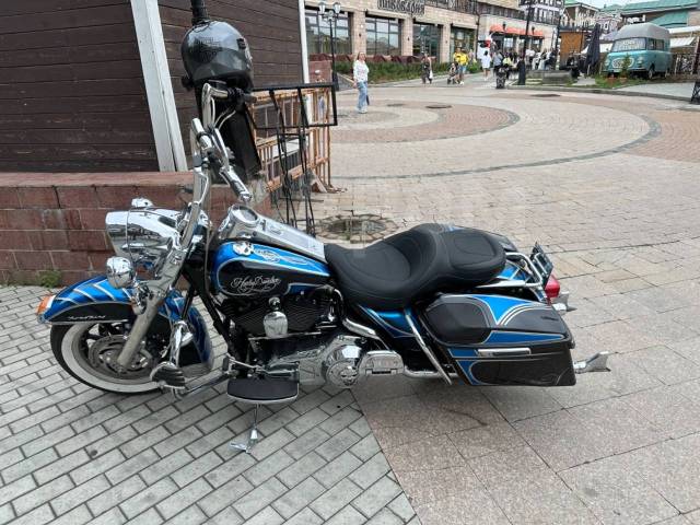 Harley-Davidson Road King. 1 560. ., , ,   