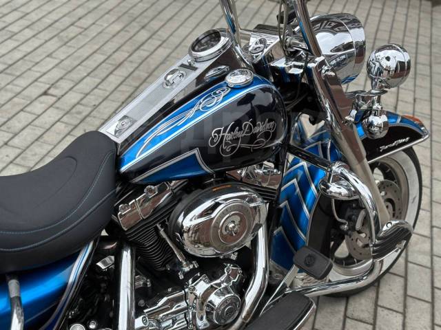 Harley-Davidson Road King. 1 560. ., , ,   