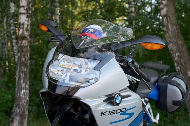 BMW K 1200 S. 1 157. ., , ,   