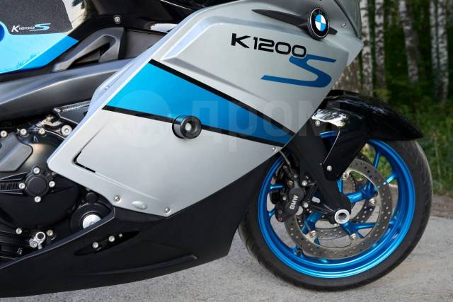 BMW K 1200 S. 1 157. ., , ,   