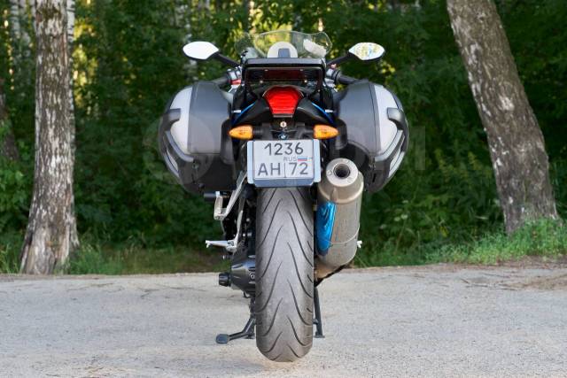 BMW K 1200 S. 1 157. ., , ,   