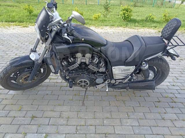 Yamaha V-Max 1200. 1 197. ., , ,   