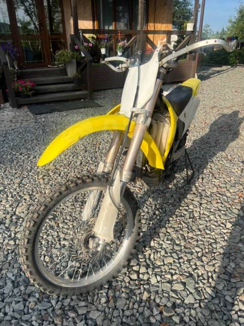 Suzuki RM-Z 250. 250. ., , ,   