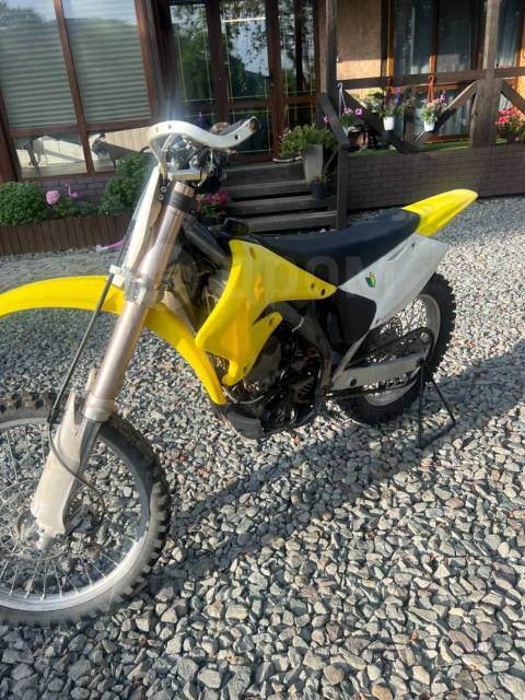 Suzuki RM-Z 250. 250. ., , ,   