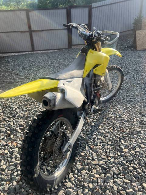 Suzuki RM-Z 250. 250. ., , ,   