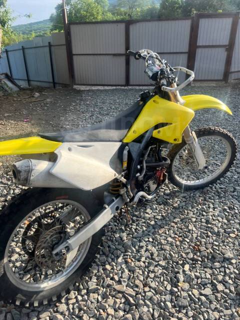 Suzuki RM-Z 250. 250. ., , ,   