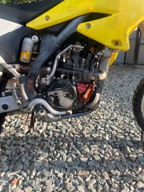 Suzuki RM-Z 250. 250. ., , ,   