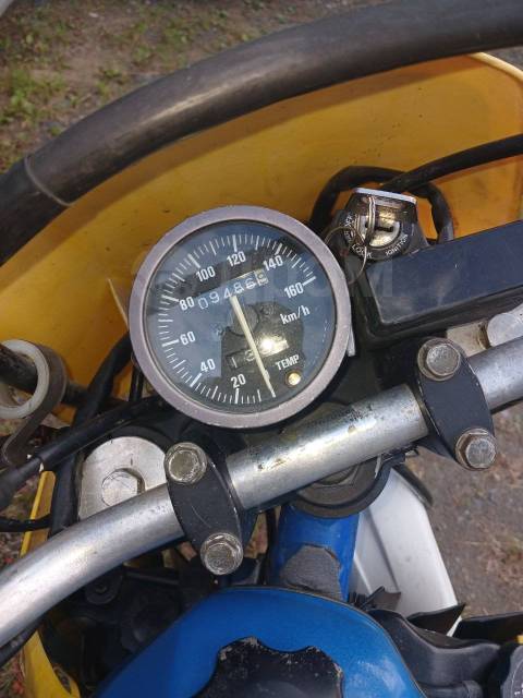 Suzuki TS 200R. 200. ., , ,   