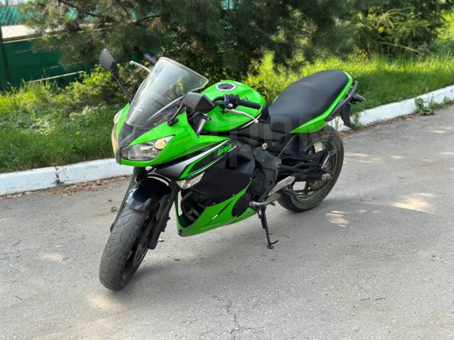 Kawasaki Ninja 400. 400. ., , ,   