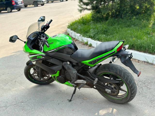 Kawasaki Ninja 400. 400. ., , ,   