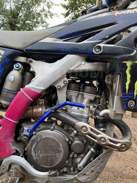 Yamaha YZ 250F. 250. ., ,  ,   