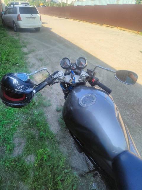 Suzuki Bandit. 250. ., , ,   