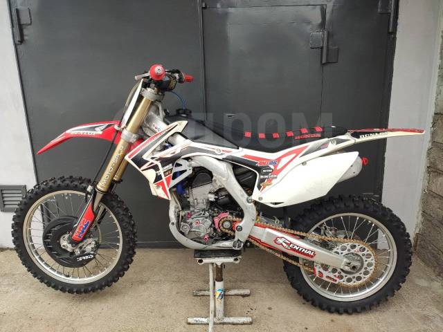 Honda CRF 250R. 250. ., ,  ,   