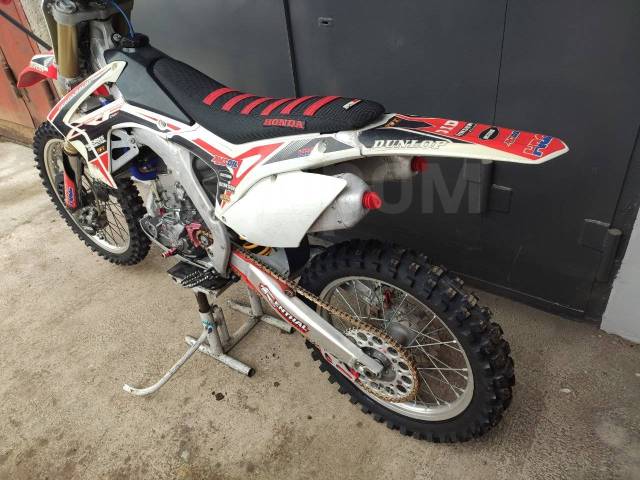 Honda CRF 250R. 250. ., ,  ,   