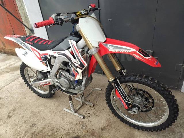 Honda CRF 250R. 250. ., ,  ,   