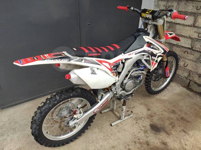 Honda CRF 250R. 250. ., ,  ,   