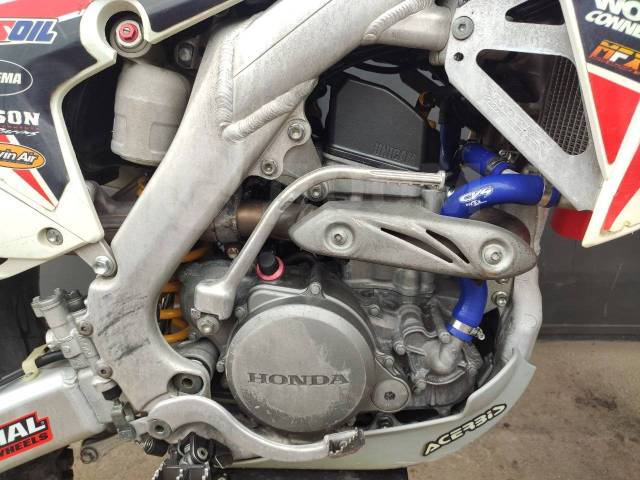 Honda CRF 250R. 250. ., ,  ,   