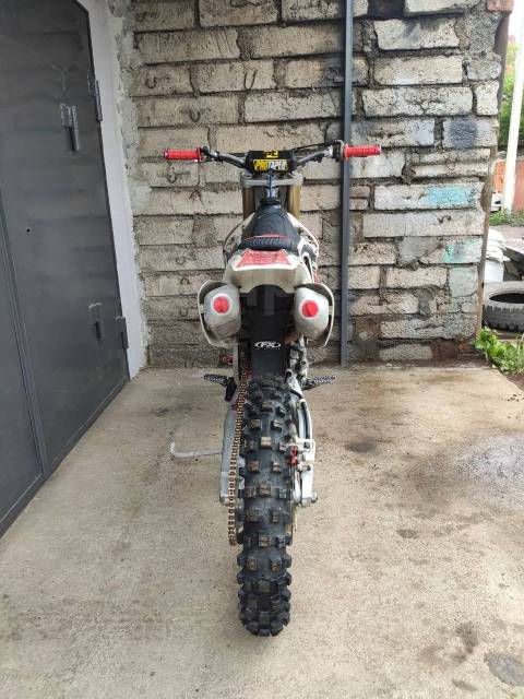 Honda CRF 250R. 250. ., ,  ,   