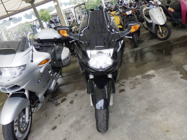 Honda CBR 1100XX