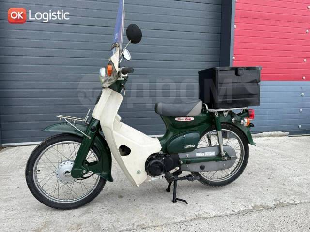 Honda Super Cub 50