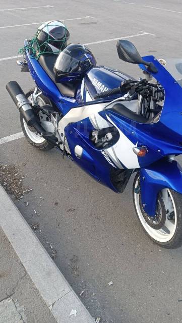 Yamaha YZF 600. 600. ., , ,   