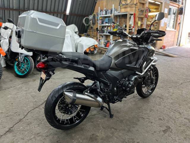 Honda VFR 1200X Crosstourer. 1 200. ., , ,   