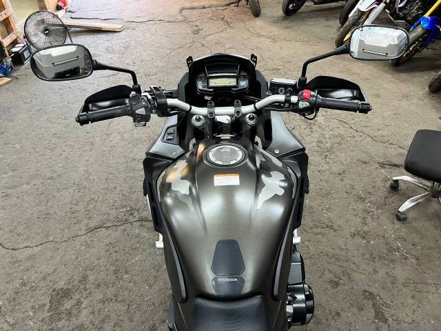 Honda VFR 1200X Crosstourer. 1 200. ., , ,   