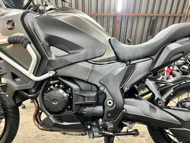 Honda VFR 1200X Crosstourer. 1 200. ., , ,   