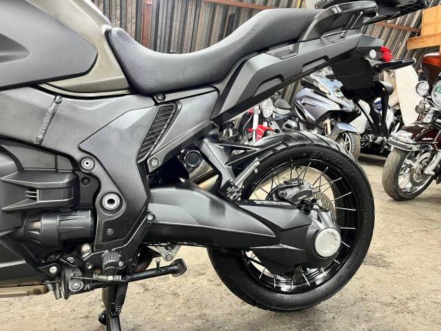 Honda VFR 1200X Crosstourer. 1 200. ., , ,   