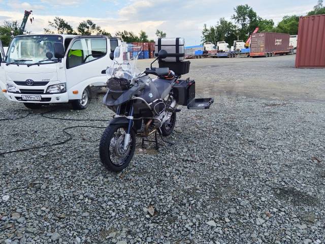 BMW R 1200 GS Adventure. 1 200. ., ,   