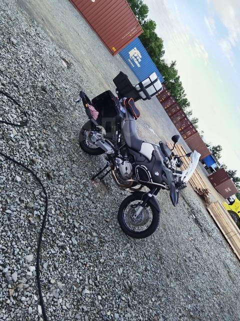 BMW R 1200 GS Adventure. 1 200. ., ,   