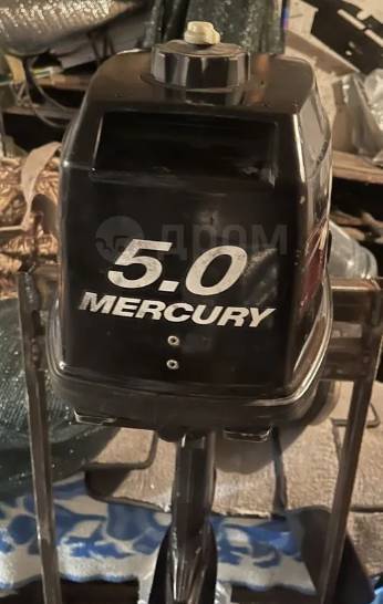 Mercury. 5,00.., 4-, ,  S (381 ), 2015  