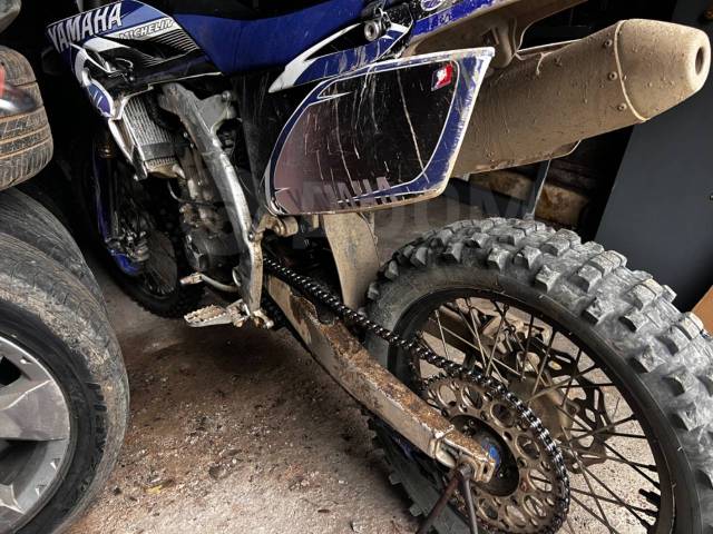 Yamaha YZ 250F. 250. ., , ,   