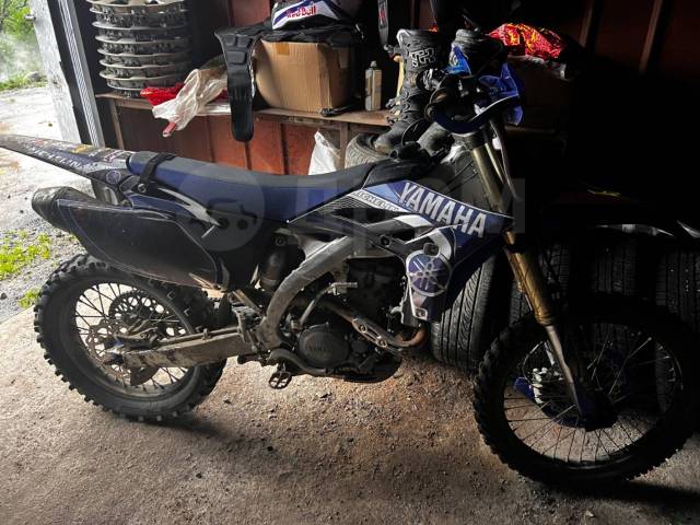 Yamaha YZ 250F. 250. ., , ,   