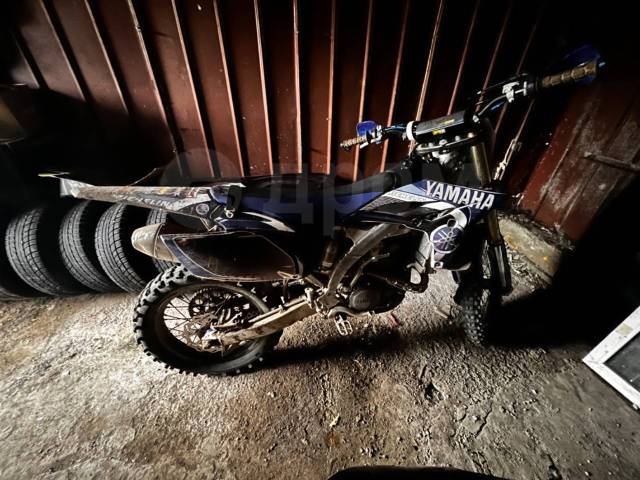 Yamaha YZ 250F. 250. ., , ,   