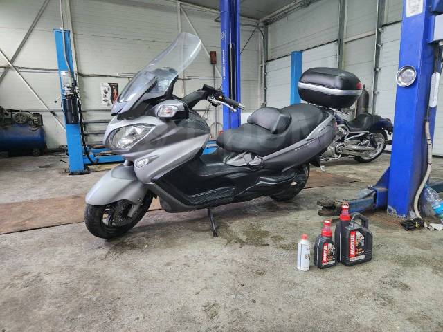 Suzuki Skywave 650. 650. ., , ,   