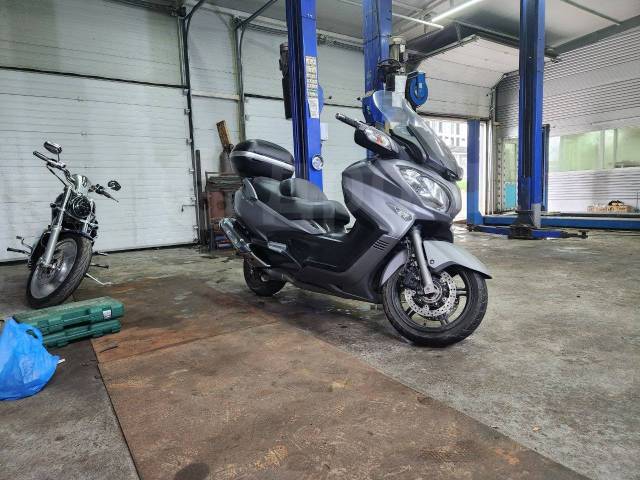 Suzuki Skywave 650. 650. ., , ,   