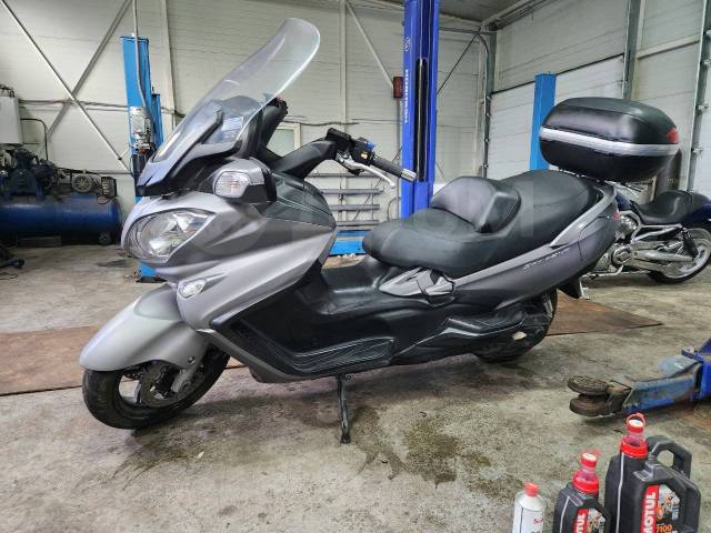 Suzuki Skywave 650. 650. ., , ,   