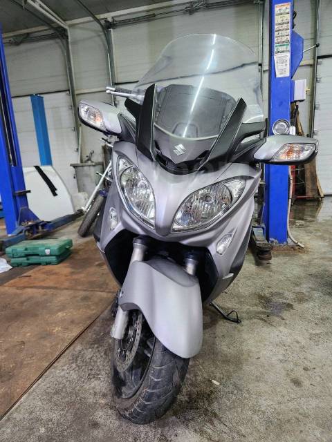 Suzuki Skywave 650. 650. ., , ,   