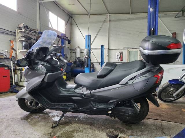 Suzuki Skywave 650. 650. ., , ,   